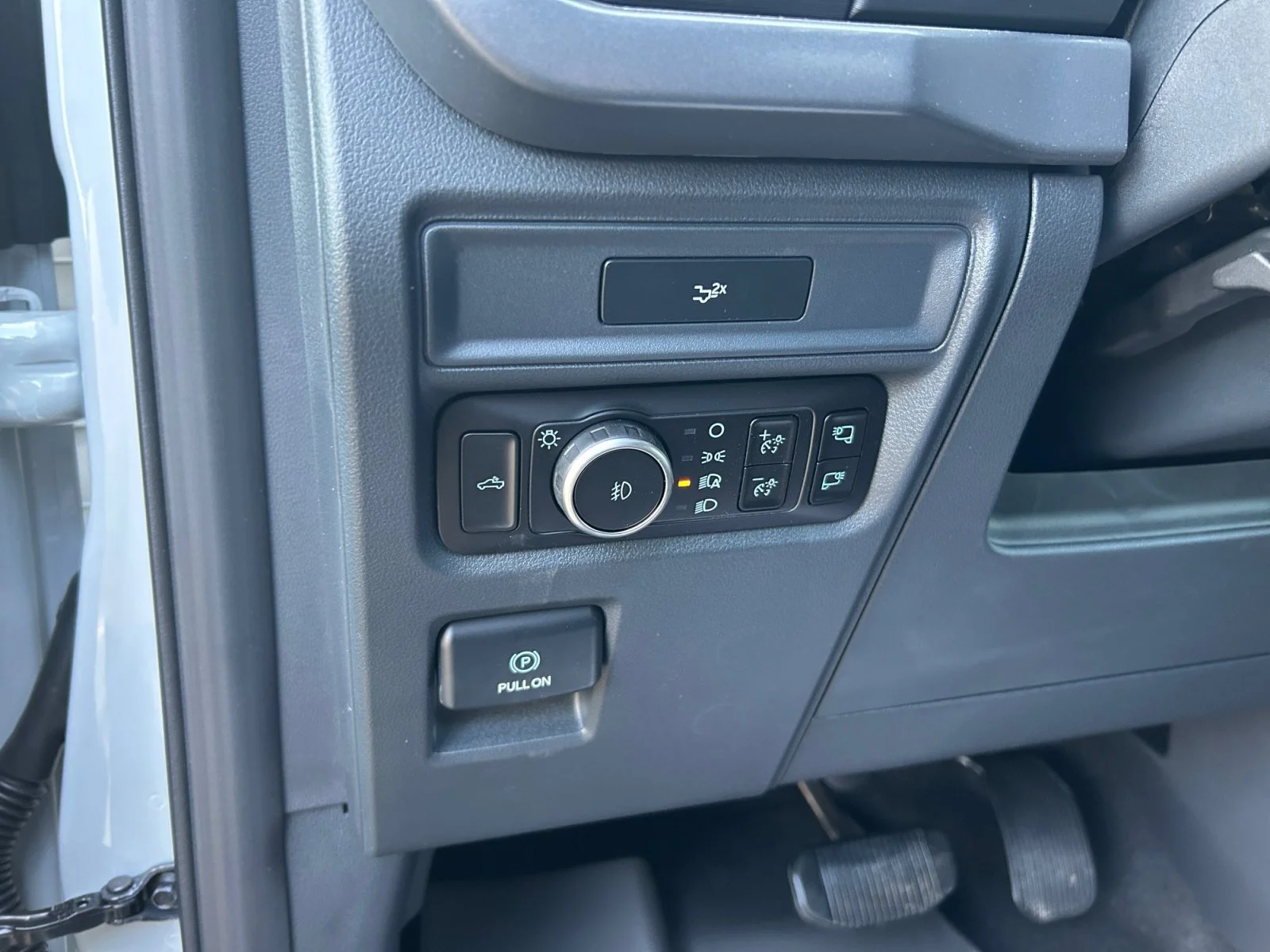 New 2026 Avalanche Ford XLT image 16