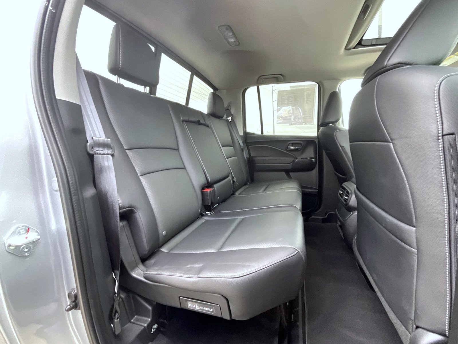 Used 2025 Silver Honda RTL image 20