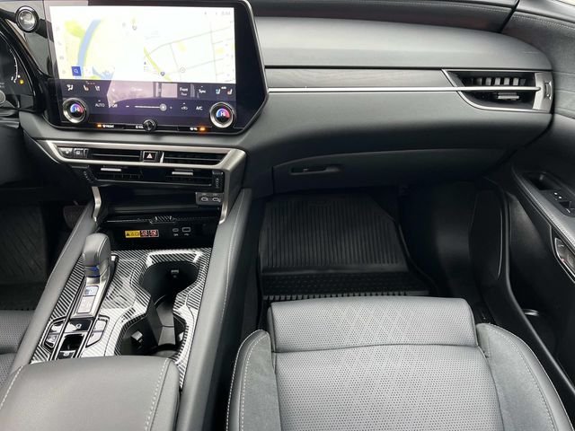 2023 Lexus RX 350 - Photo 13