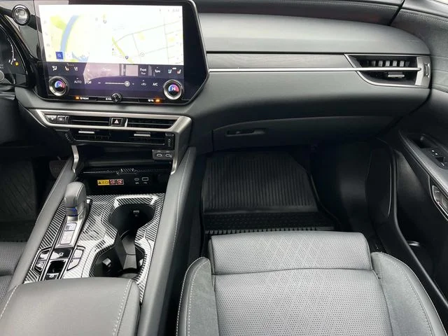2023 Lexus RX 350 - Photo 13