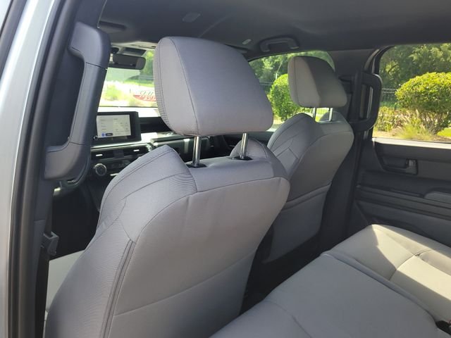 Used 2026  Toyota SR5 image 12