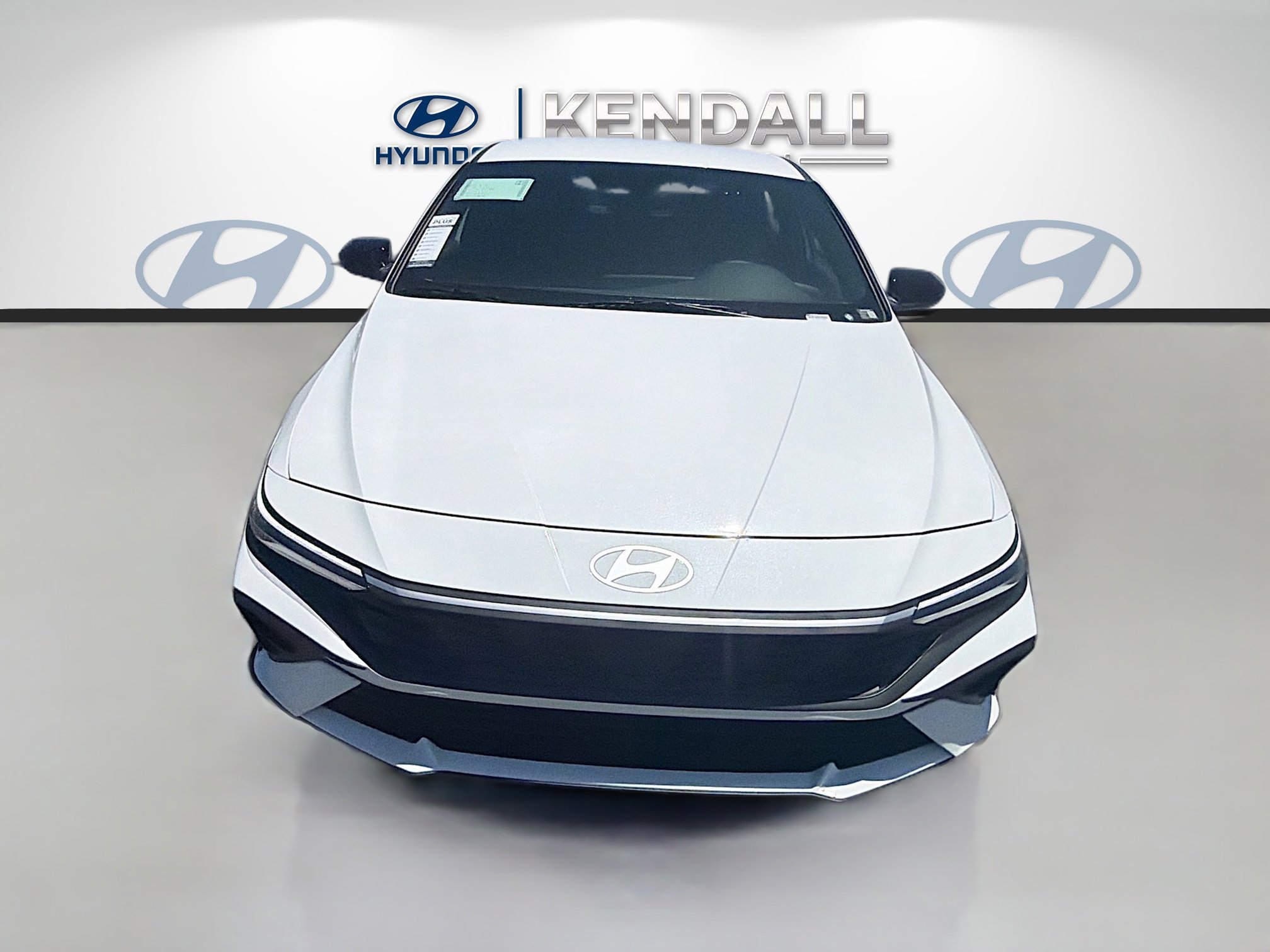 New 2026 Serenity White Hyundai SEL Sport image 26