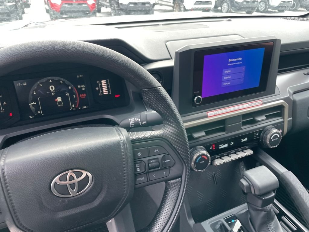 New 2026  Toyota SR5 image 29