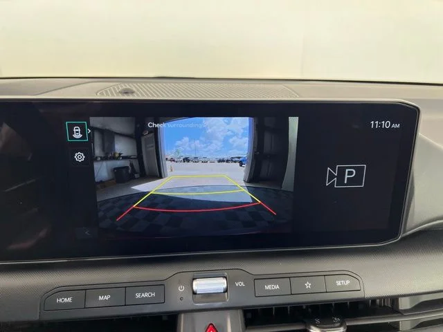 New 2026 Red Kia LXS image 24