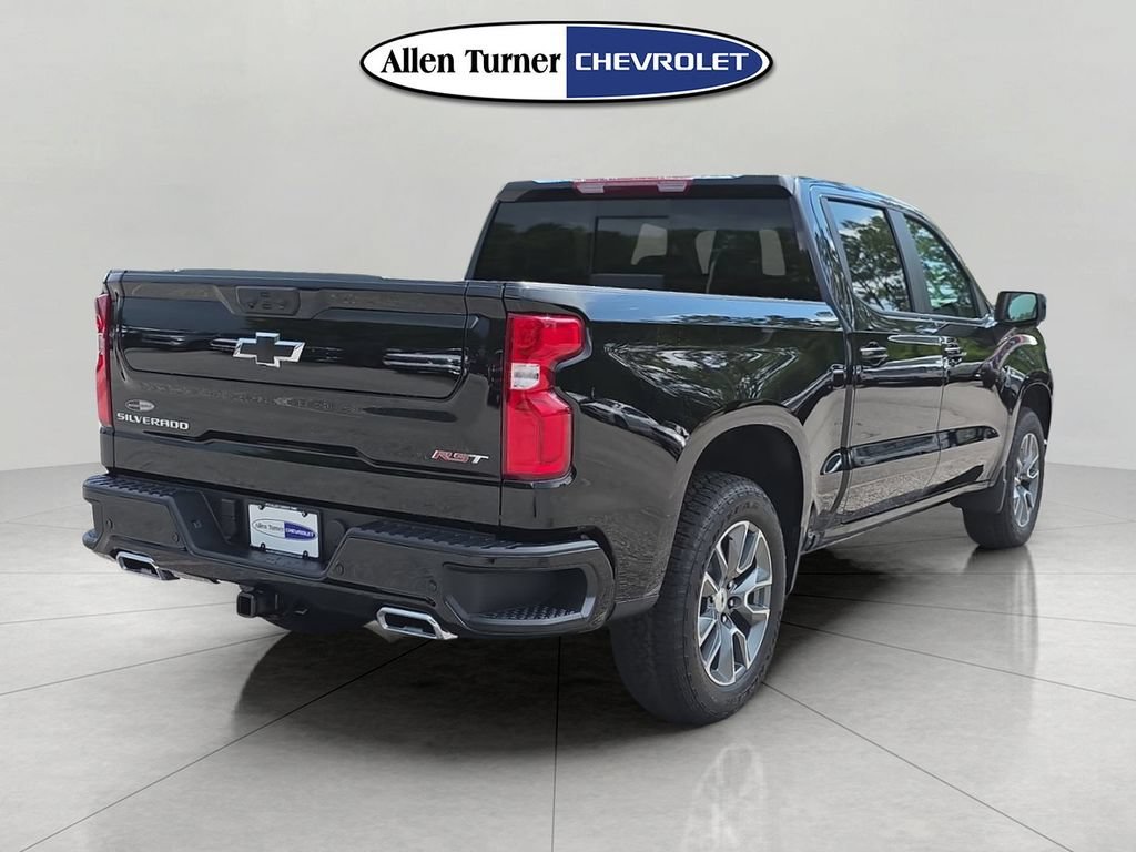 2026 Chevrolet Silverado 1500 RST - Photo 4