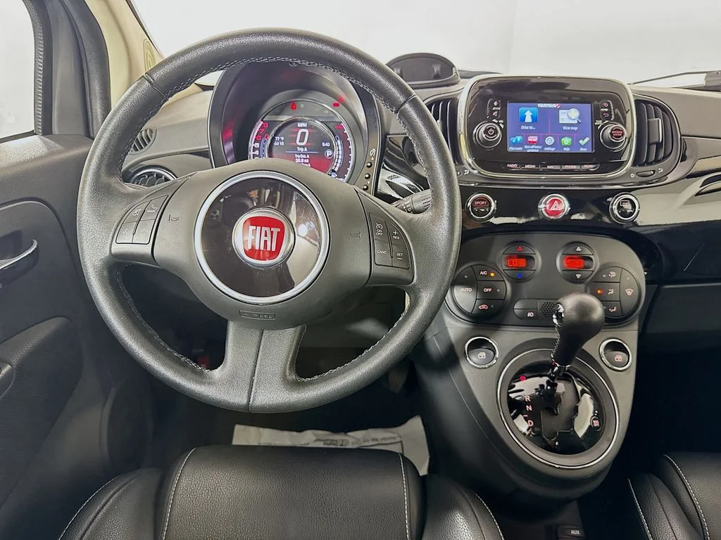 Used 2019 Silver FIAT Pop image 27