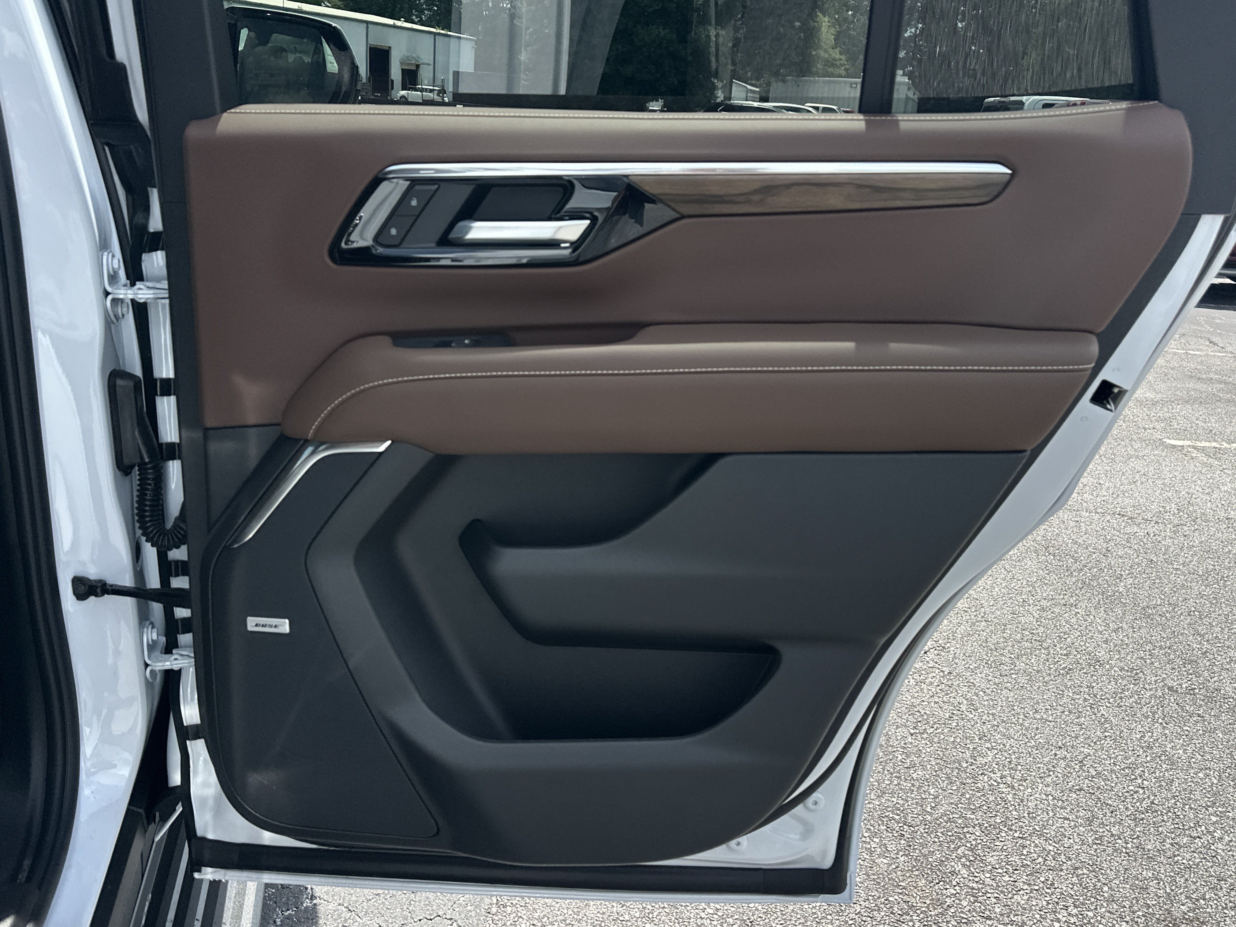 2026 Chevrolet Tahoe High Country - Photo 17