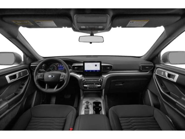 Used 2020  Ford XLT image 8