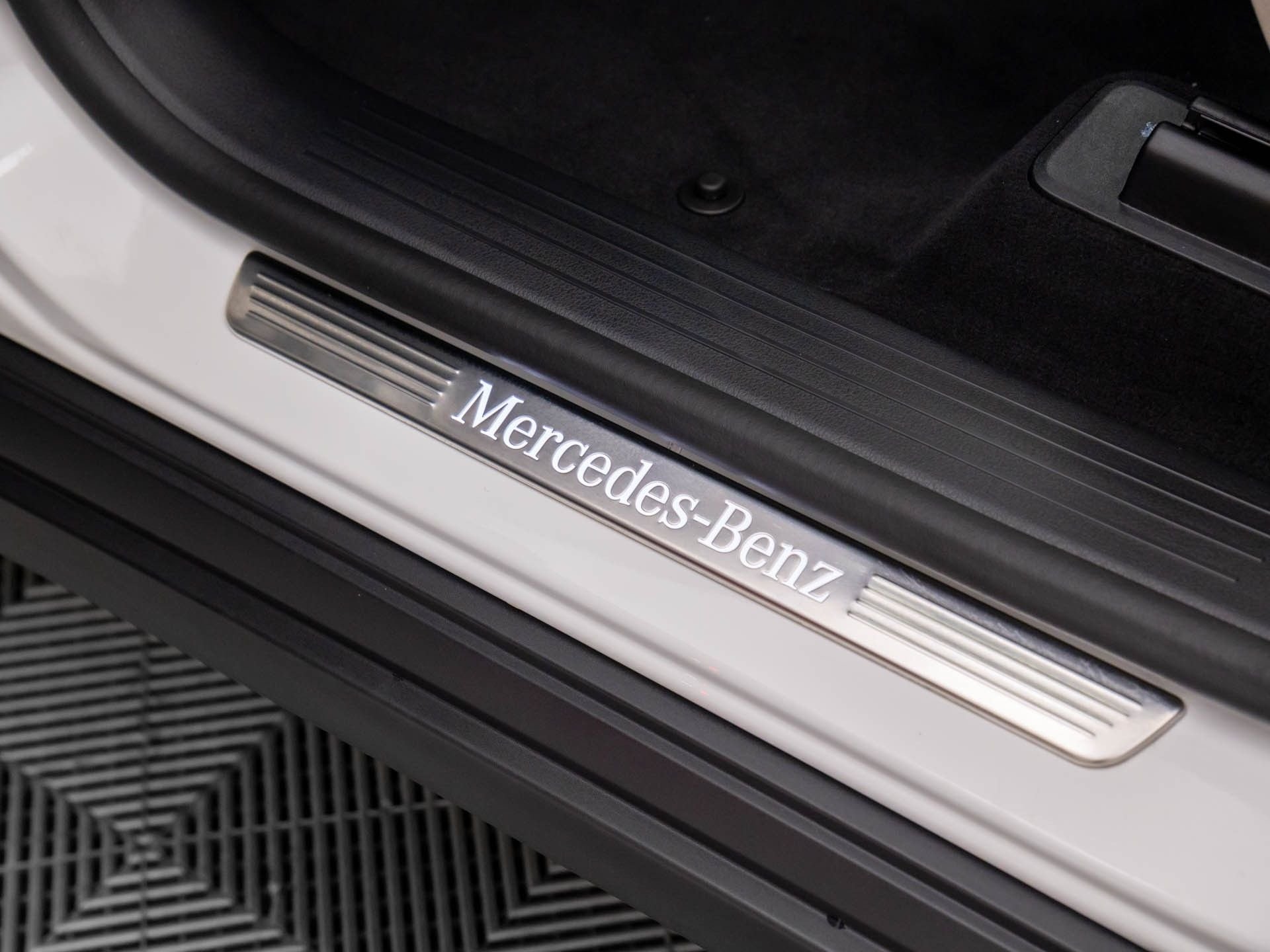 Certified Used 2026 White Mercedes-Benz GLE 350 image 13
