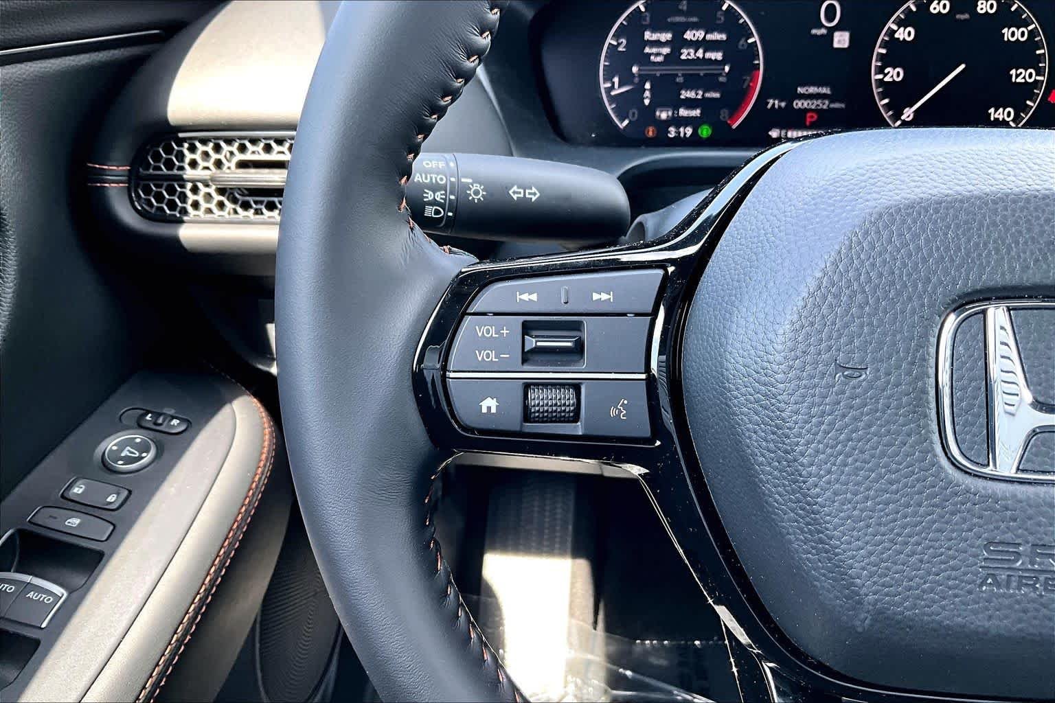 2026 Honda HR-V Sport - Photo 24