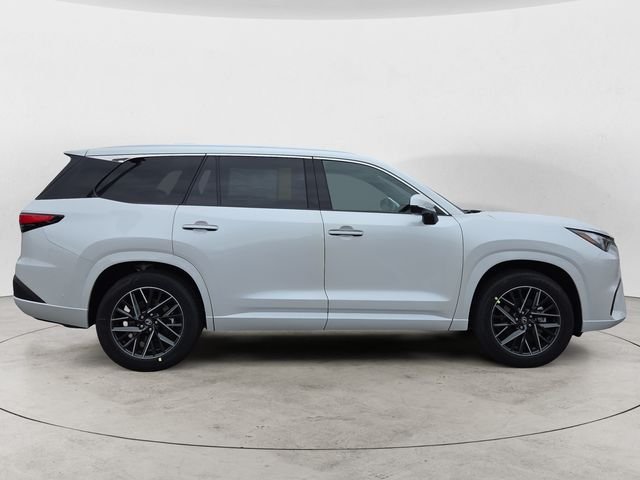 New 2026 Wind Chill Pearl Lexus  350 PREMIUM AWD image 4