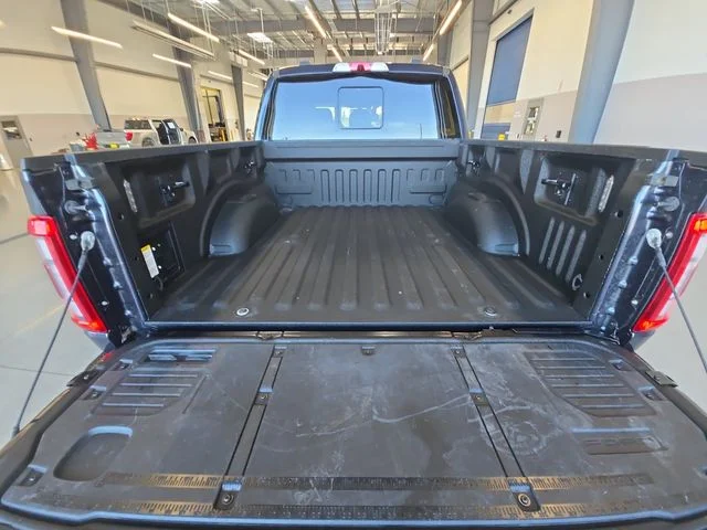 Certified Used 2022 Quartz Ford Platinum image 23