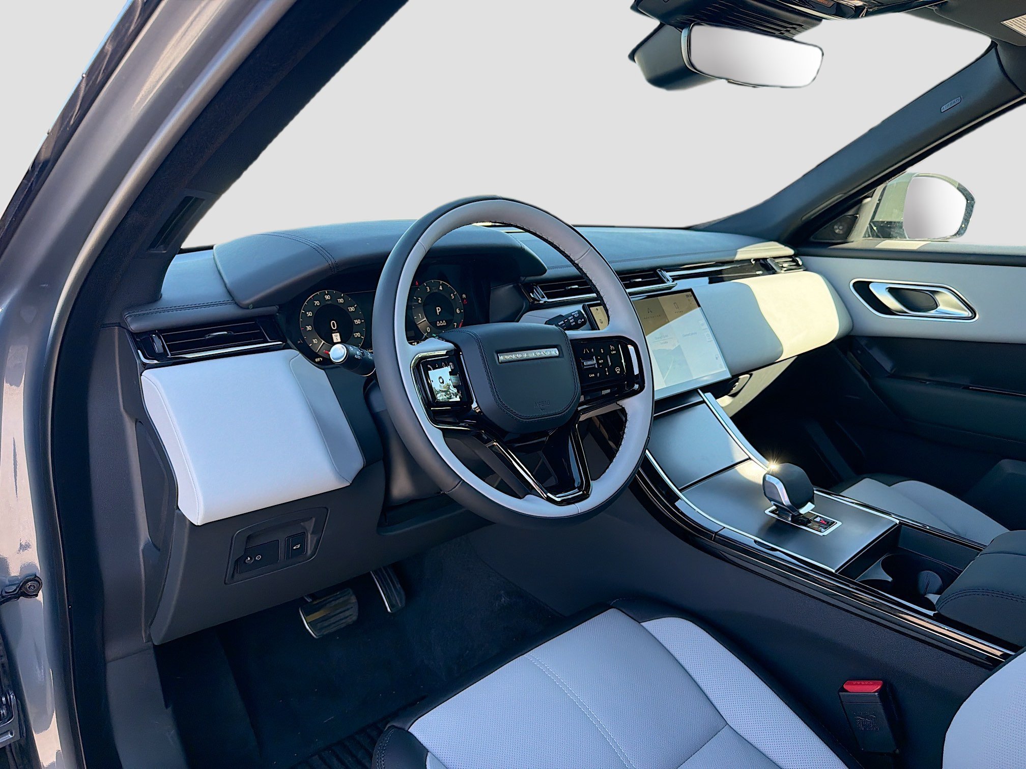 2026 Land Rover Range Rover Velar Dynamic SE - Photo 25