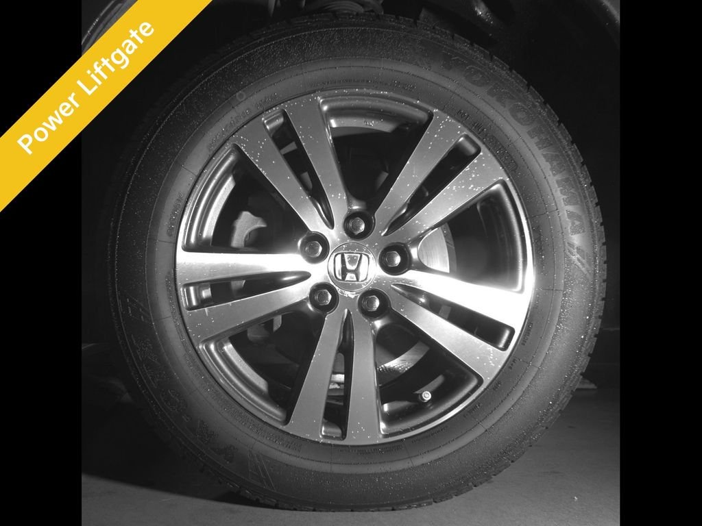 Used 2018  Honda EX-L image 10