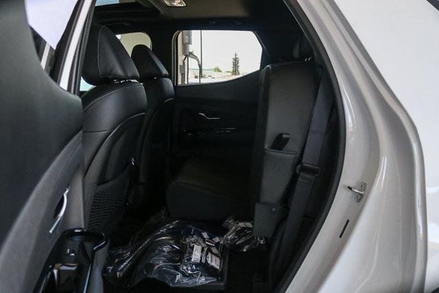 2025 Hyundai Santa Cruz Limited - Photo 20