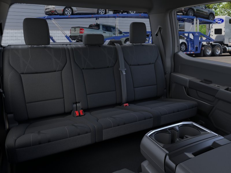 New 2026 Avalanche Ford STX image 11