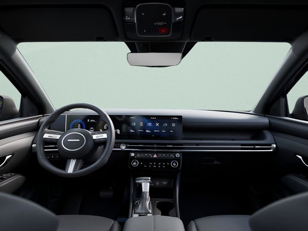 2026 Hyundai Santa Cruz SEL - Photo 9
