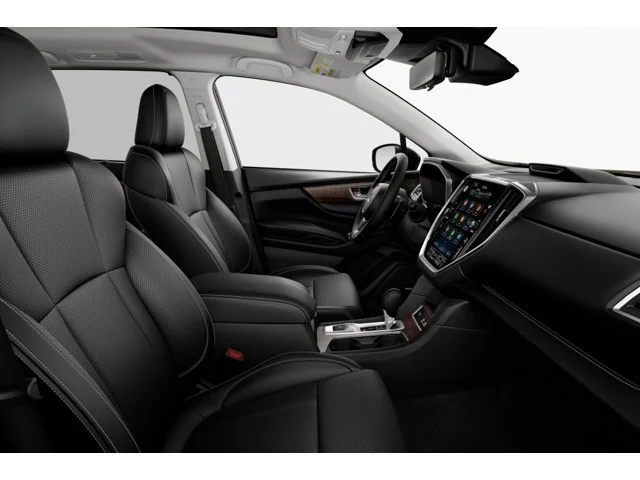 2025 Subaru Ascent Touring - Photo 16
