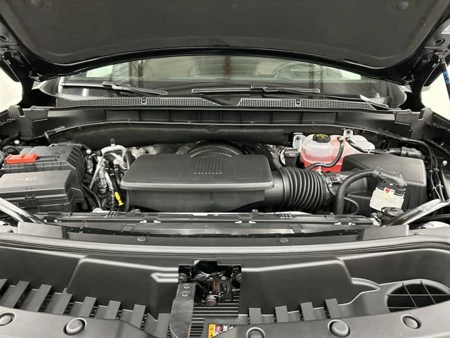 2026 Chevrolet Suburban High Country - Photo 6