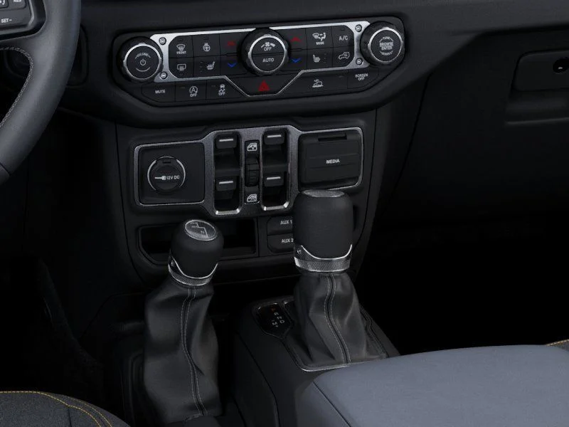 2025 Jeep Gladiator Sport S - Photo 25