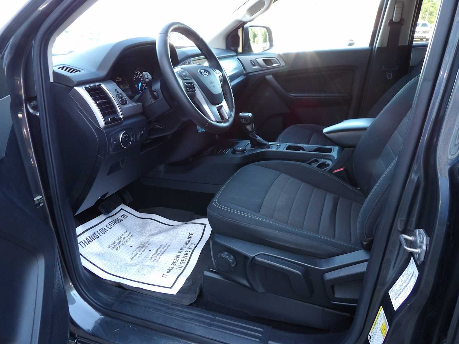 Used 2019 Magnetic Ford XLT image 10