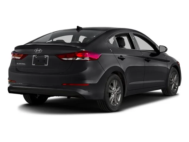 Used 2017 Hyundai Elantra Value Edition with VIN 5NPD84LF9HH210287 for sale in Coconut Creek, FL