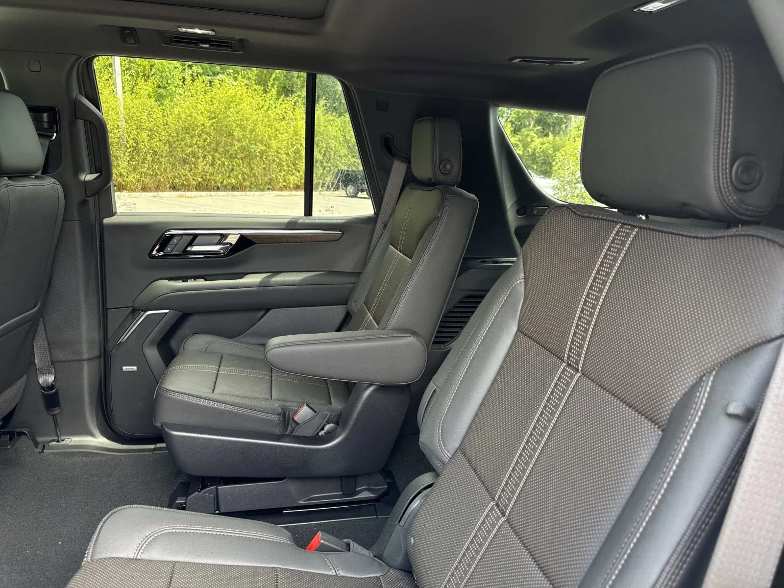 New 2026 Sterling Gray Metallic Chevrolet High Country image 11
