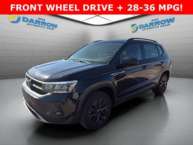 2023 Volkswagen Taos S