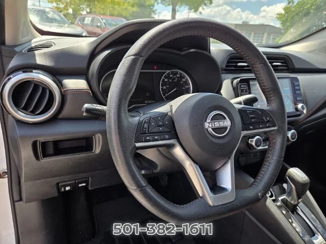 Used 2024 White Nissan 1.6 SR image 10