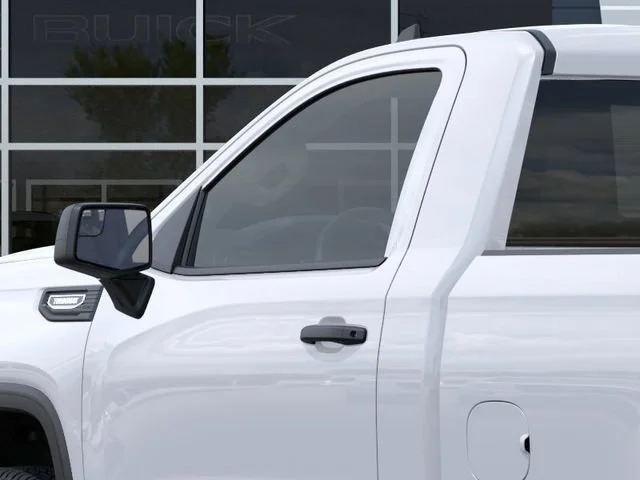 2026 GMC Sierra 1500 Pro - Photo 12