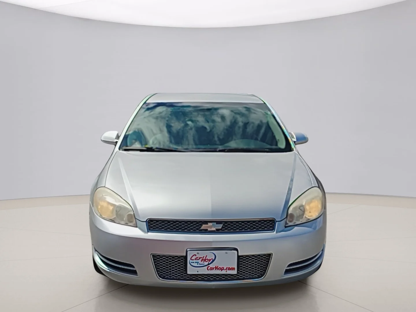 Used 2013 Silver Chevrolet LT image 8