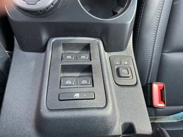 New 2025 Carbonized Gray Metallic Ford Big Bend® image 19