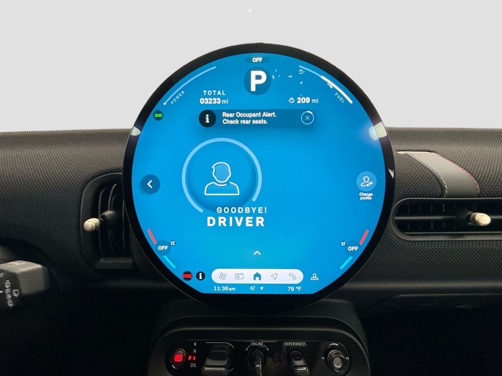 2025 MINI Hardtop 2 Door S - Photo 33