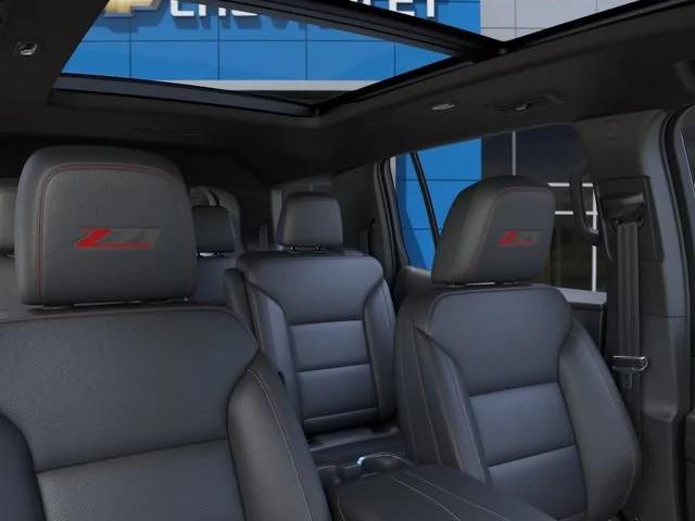 2026 Chevrolet Traverse Z71 - Photo 24