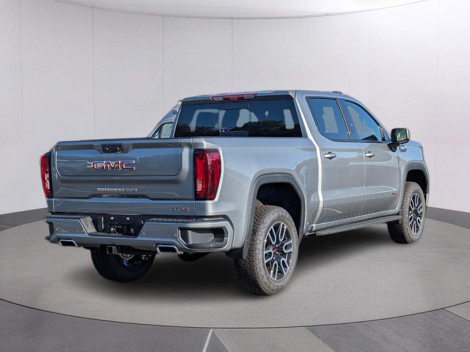 2026 GMC Sierra 1500 AT4 - Photo 7