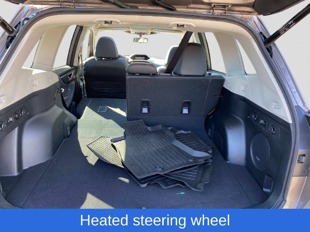 Used 2024 Brown Subaru Touring image 7