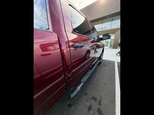 Used 2020 Red Ram Tradesman image 13
