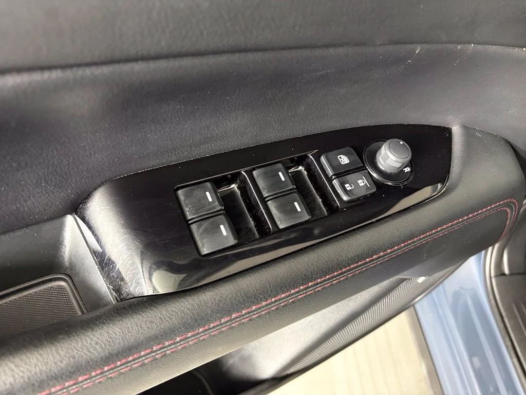 Used 2024 Gray Mazda 2.5 S Carbon Edition image 14