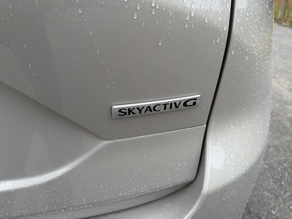 2024 Mazda CX-5 S Premium package - Photo 18