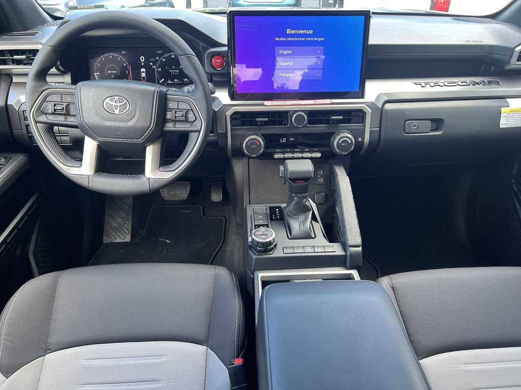 2025 Toyota Tacoma TRD Off Road - Photo 22
