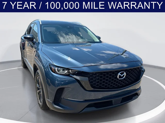 2024 Mazda CX-50 2.5 S Premium Package