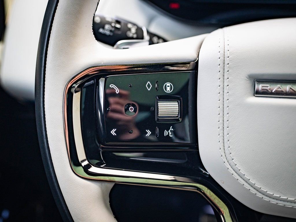 2025 Land Rover Range Rover Sport Dynamic SE - Photo 26