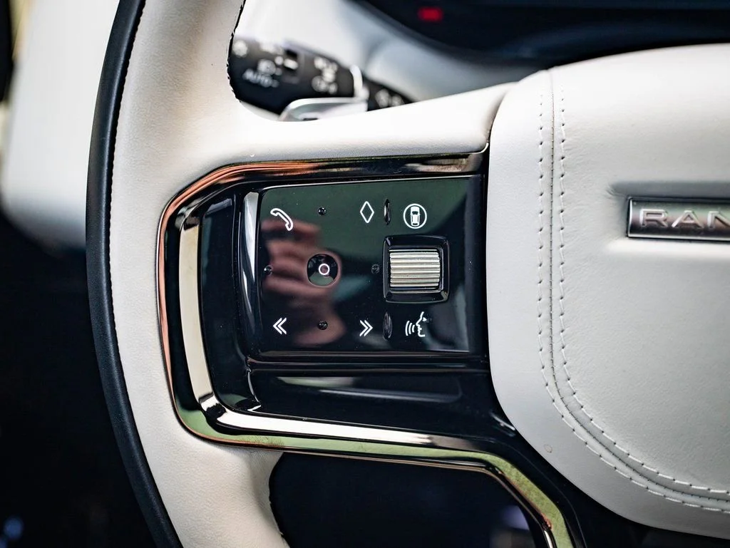 2025 Land Rover Range Rover Sport Dynamic SE - Photo 26