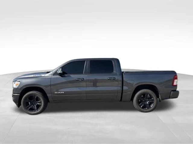 Used 2020 Gray Ram Big Horn/Lone Star image 6