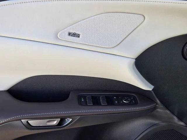 New 2026 Eminent White Pearl Lexus PREMIUM PLUS image 10