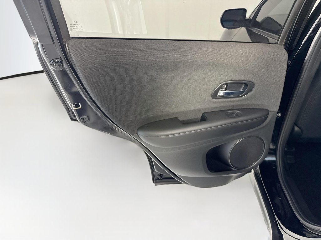 2022 Honda HR-V LX - Photo 26