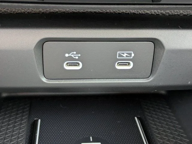 2026 Honda Accord Hybrid Touring - Photo 33