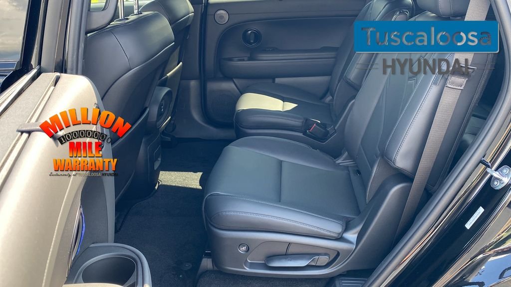 2026 Hyundai Palisade XRT Pro - Photo 25
