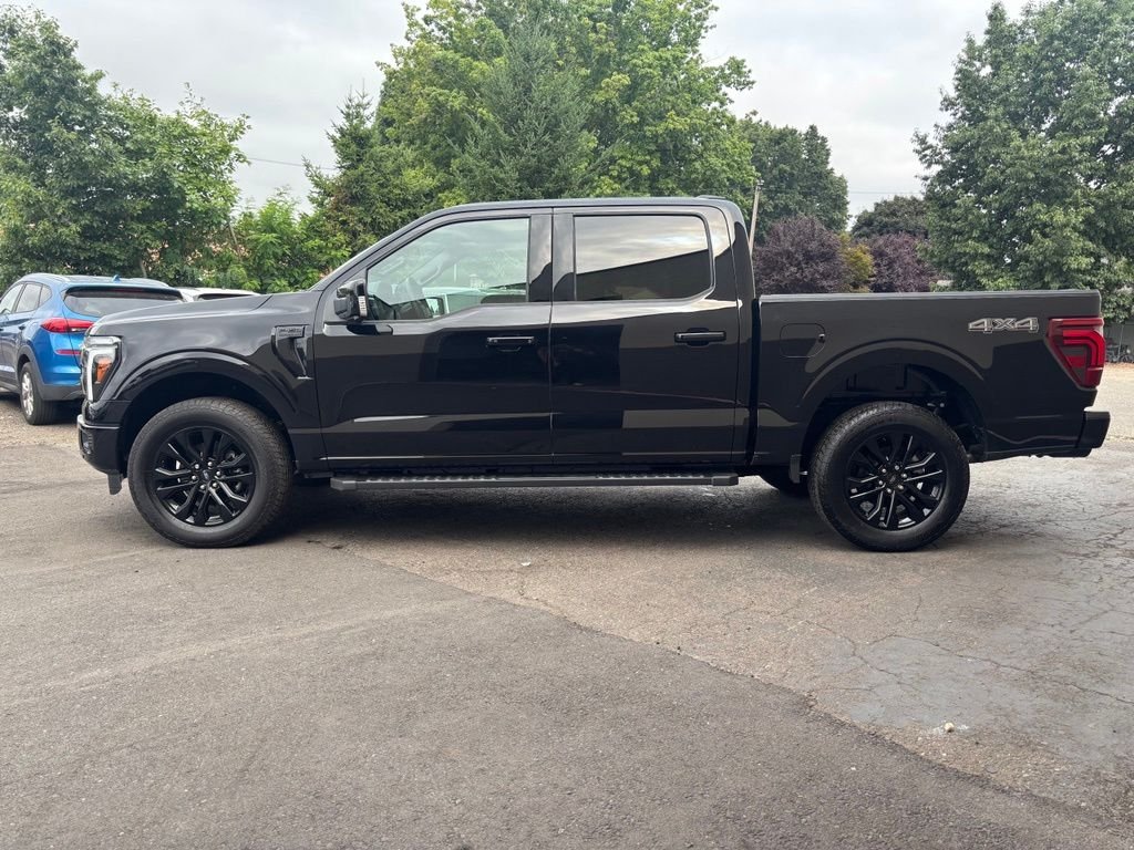 2026 Ford F-150 Lariat - Photo 10