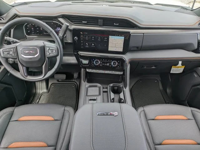 2026 GMC Sierra 2500HD AT4 - Photo 16